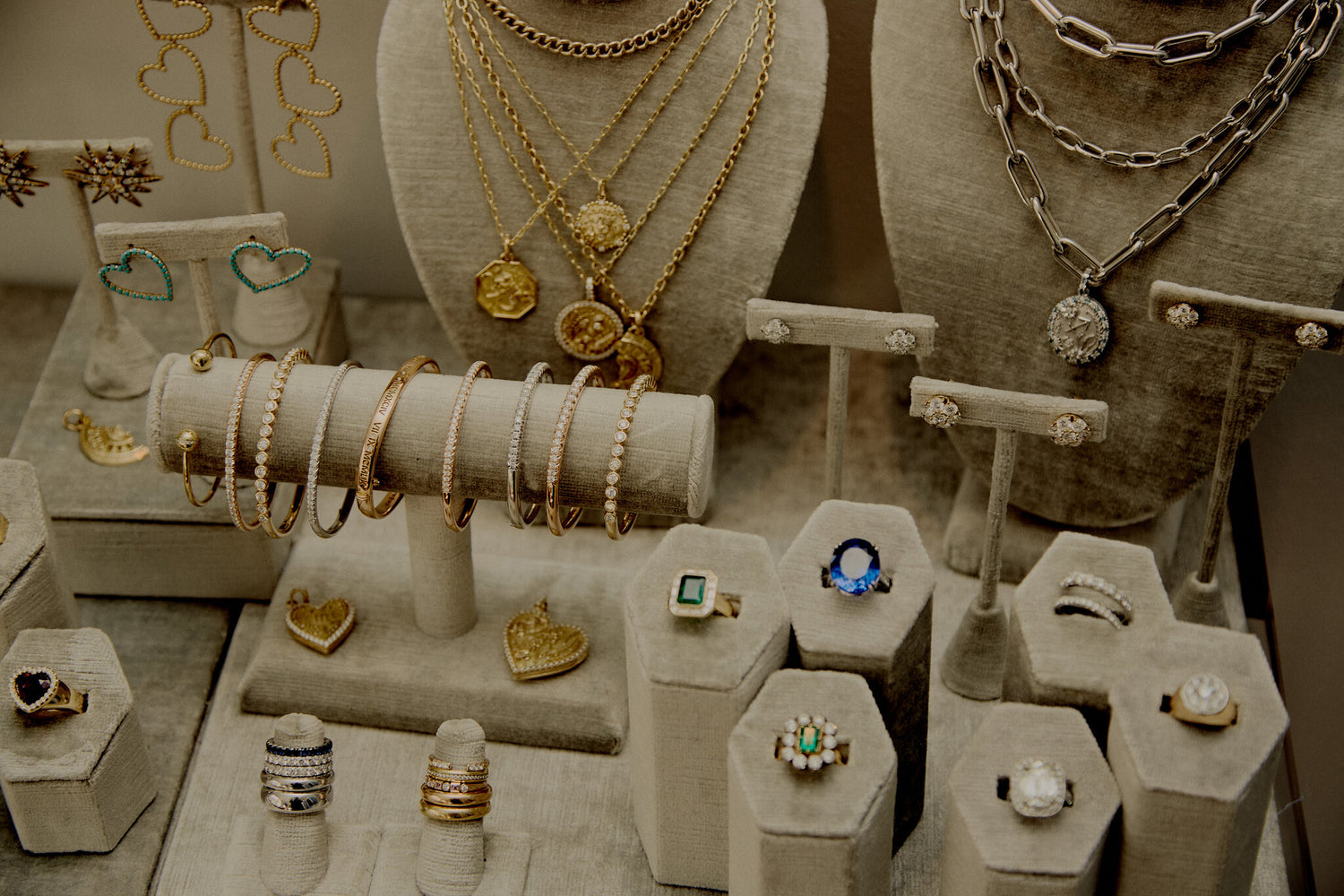 Jewellery Products