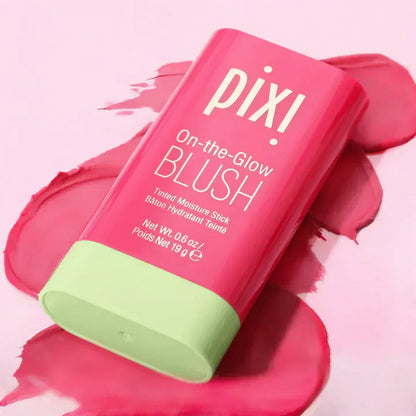 Pixi On-the-glow Blush Stick Box (3 Shades) (Premium Quality)