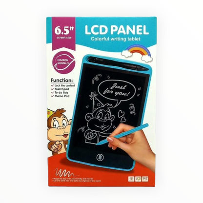 Colorful Writing Tablet For Kids