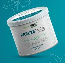 Breeze Pure Halawa Finger Wax