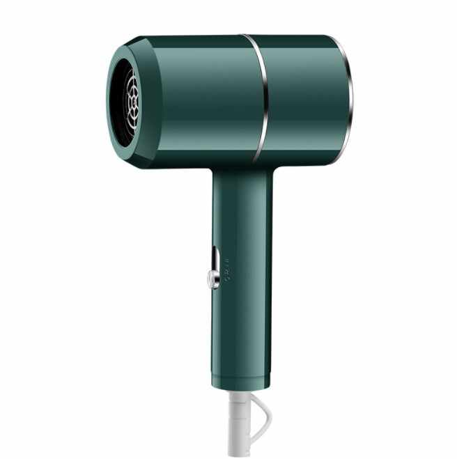 Remington A-19 Hammer Hair  Dryer - Protection Nozzles