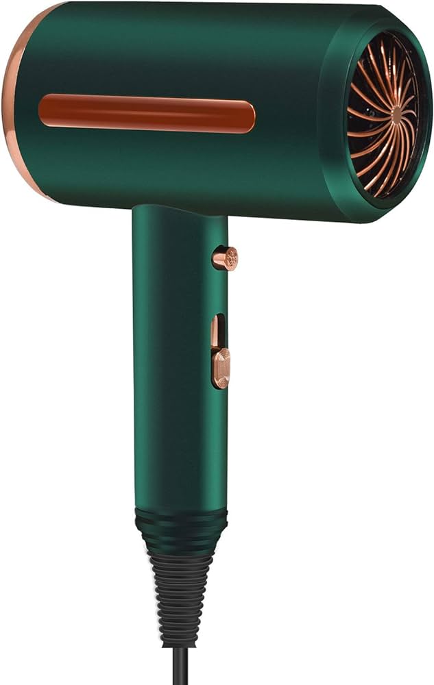 Remington A-19 Hammer Hair  Dryer - Protection Nozzles