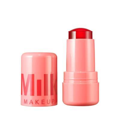 Multi Use Romantic May  lipsticks Transparent Jelly Tint Stick